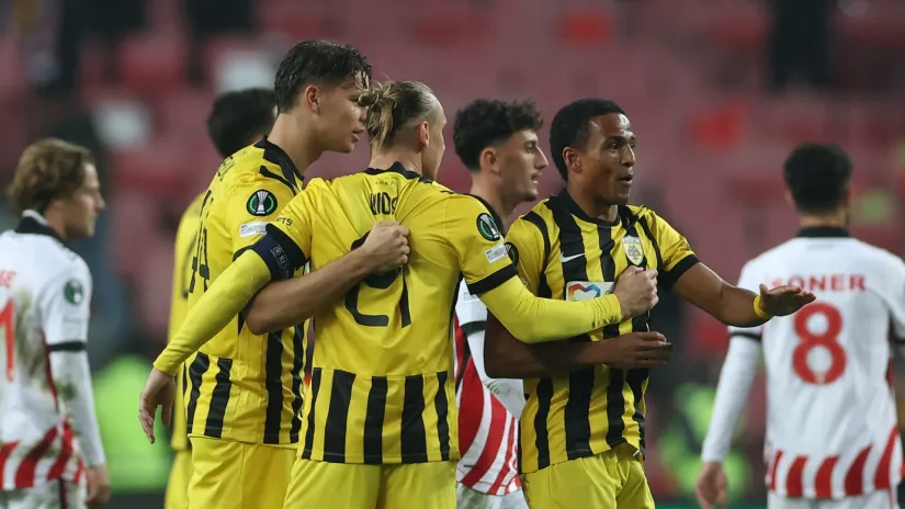 Slavlje u Samsunu (©Reuters)