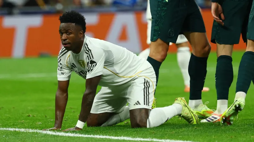 Vinisijus (©Reuters)