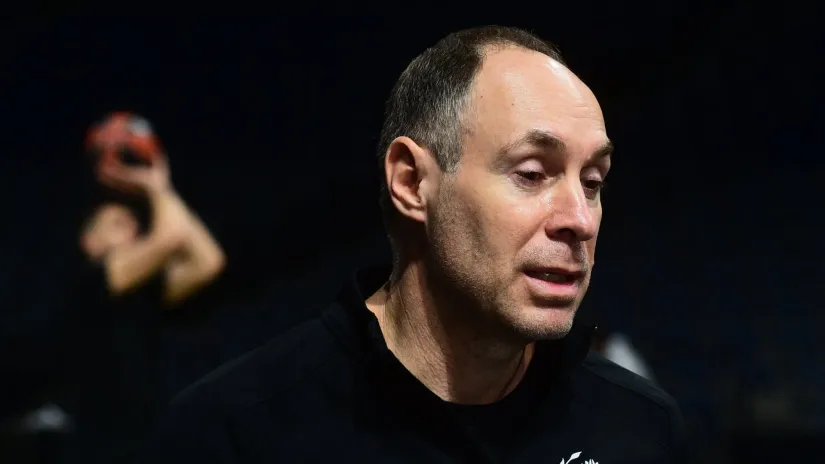 Mirko Ocokoljić (Starsport)