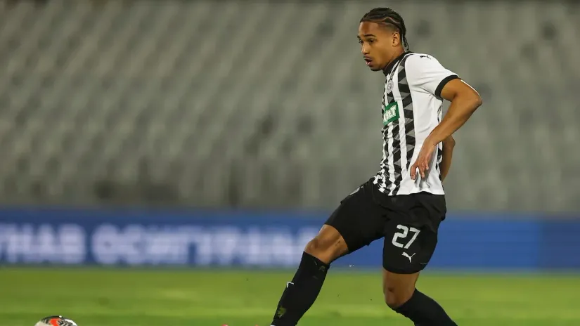 Pape Furer (©Starsport)