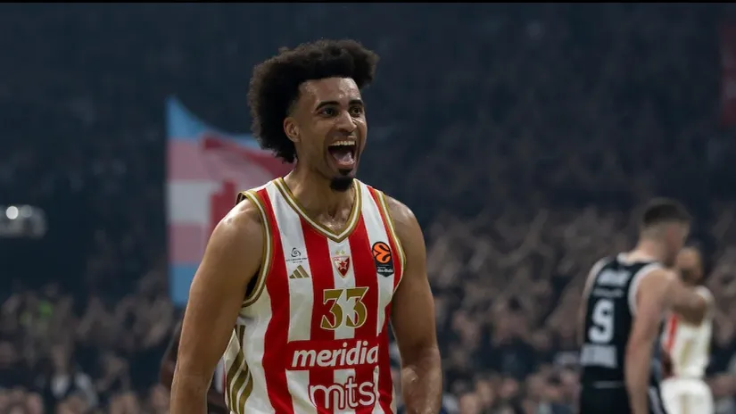 Džordan Nvora (Starsport)