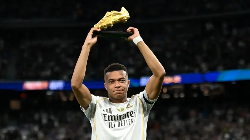 Kilijan Embape (©Reuters)