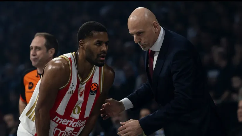 Saša Obradović i Džered Batler (Starsport)