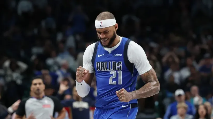 Danijel Geford (©AFP)