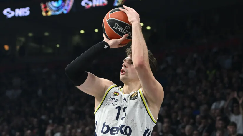 Tarik Biberović (©MN Press)