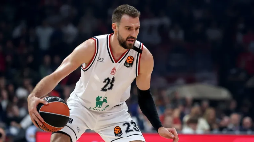 Marko Gudurić (Starsport)