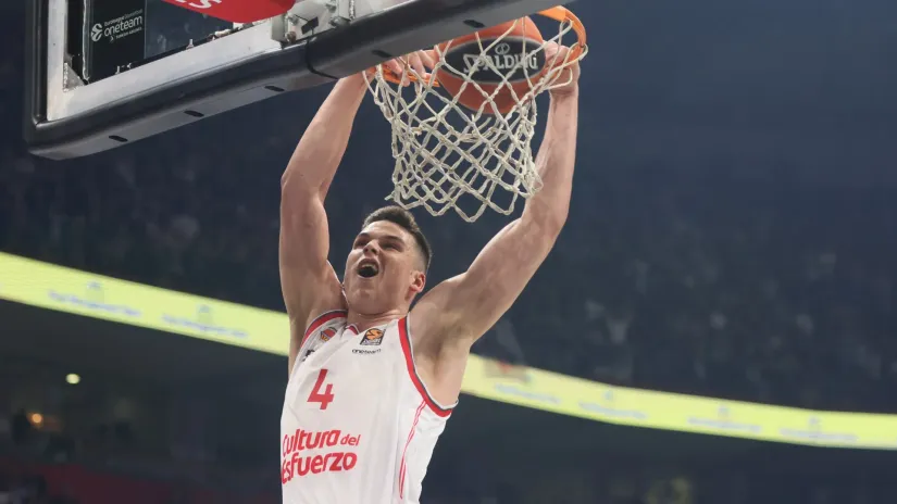 Haime Pradilja (©MN Press)