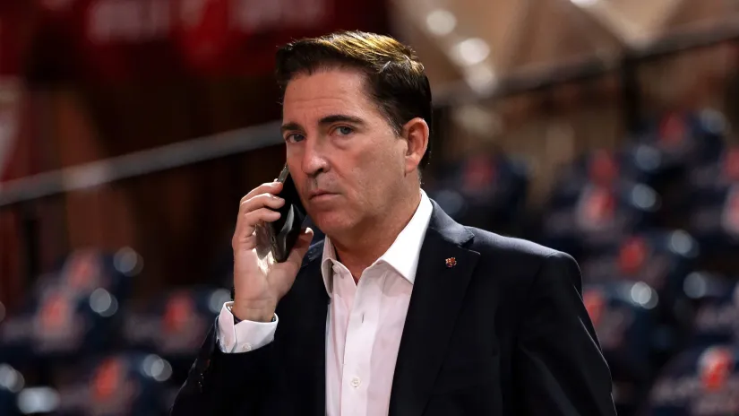 Ćavi Paskval (©Star Sport)