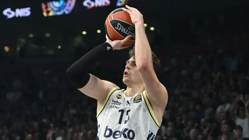 Tarik Biberović (©MN Press)