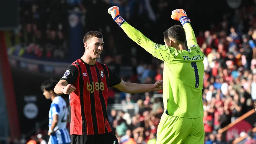 Veljko Milosavljević i Đorđe Petrović (xGrahamxHuntx)