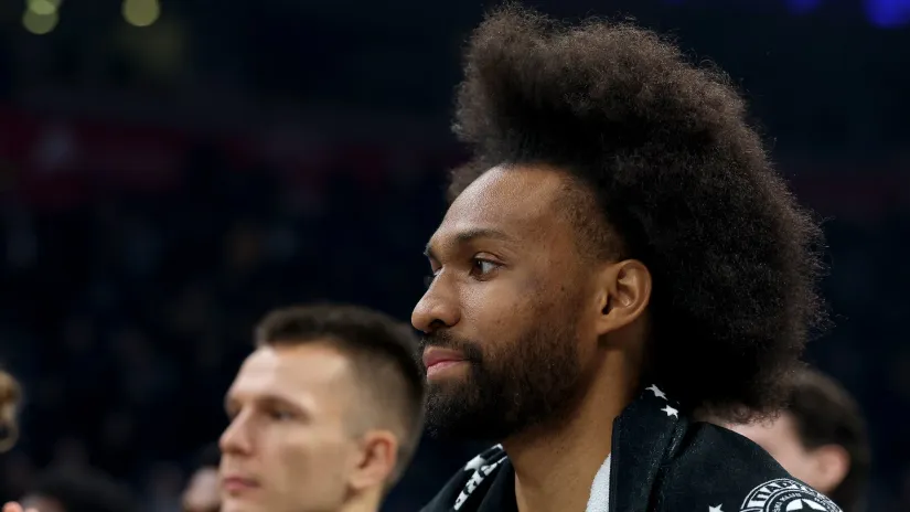 Džabari Parker (©Star Sport)