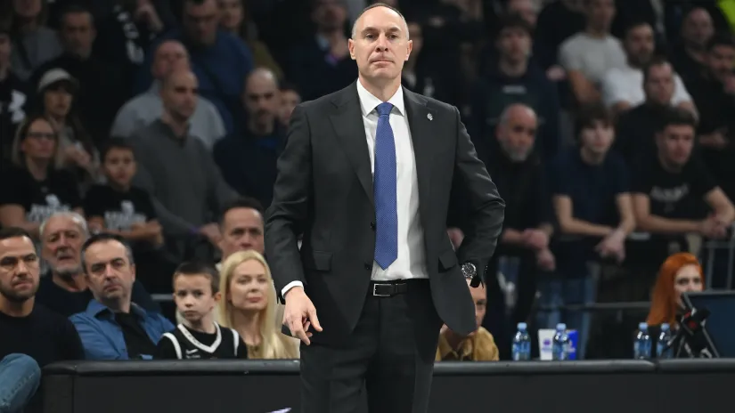 Mirko Ocokoljić (©MN Press)