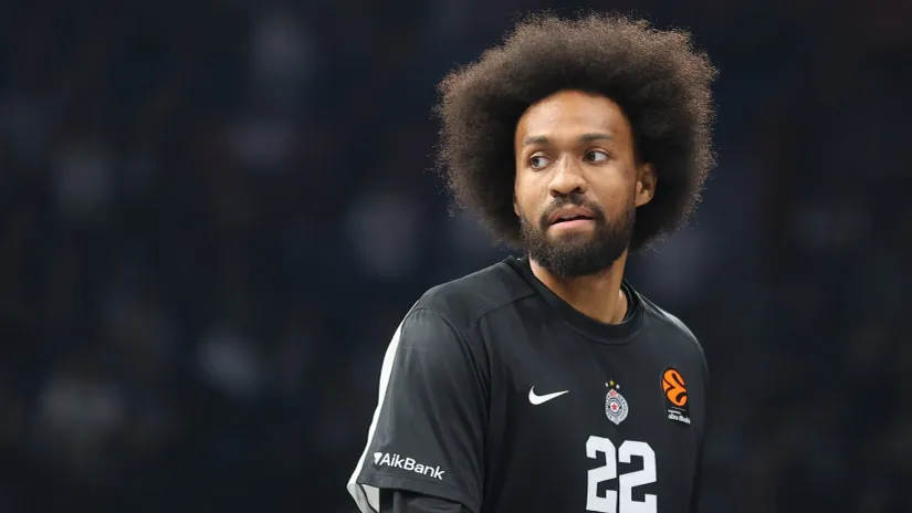 Džabari Parker (©MN Press)