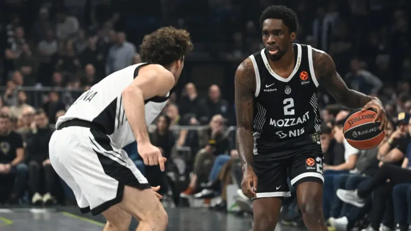 Šejk Milton (©MN Press)