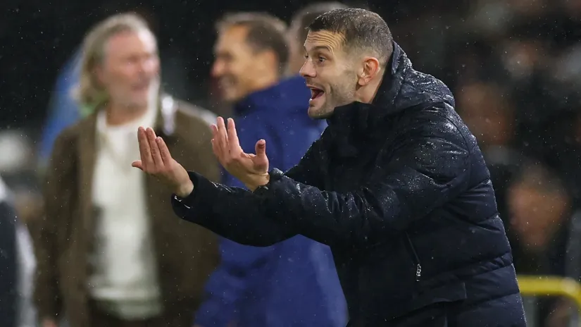 Džek Vilšir (©Reuters)