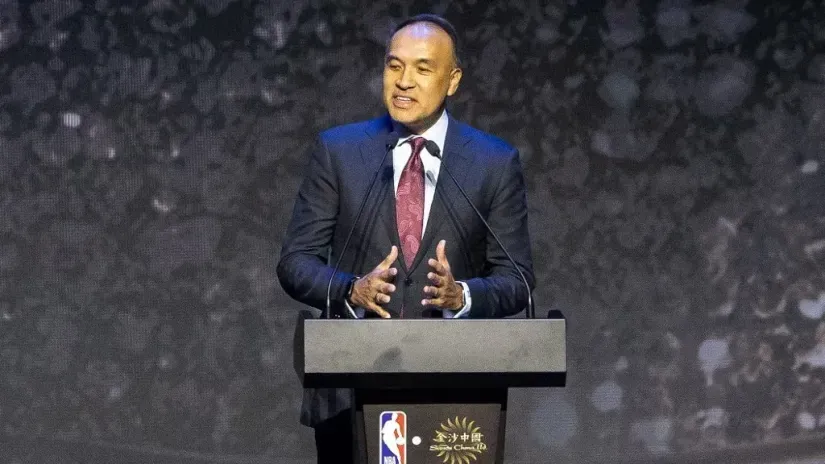 Mark Tejtum (© AFP)