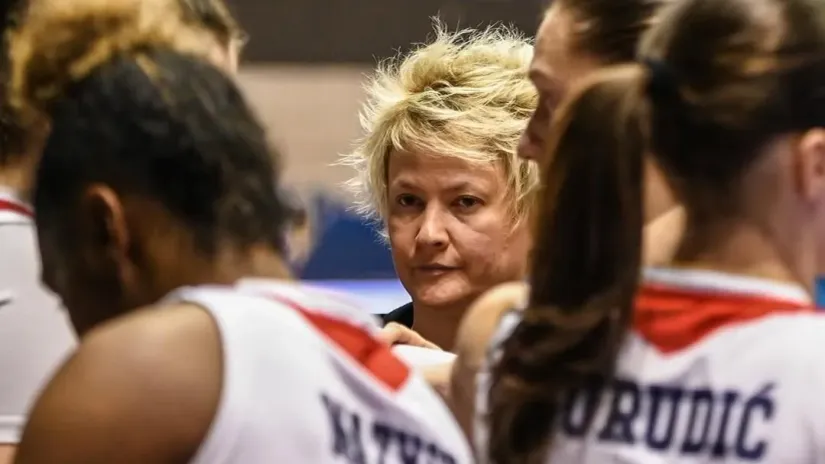 Foto: KKŽ Crena zvezda