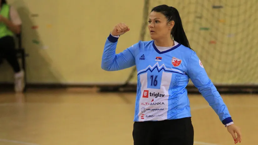 Gordana Petković (©MN Press)