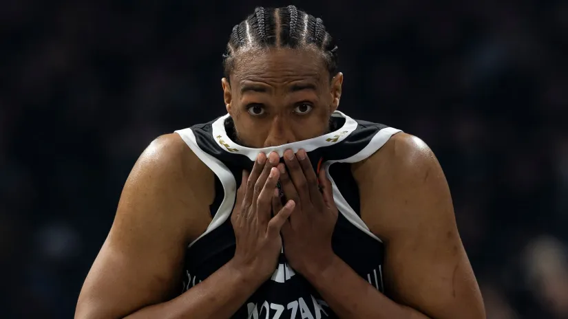 Džabari Parker (©Star Sport)