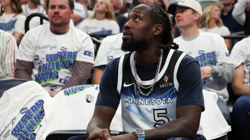 Patrik Beverli (©AFP)