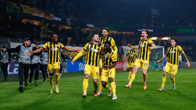 (Guliver images/Yannis Halas)