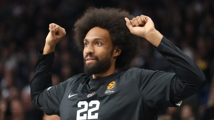 Džabari Parker (MN Press)