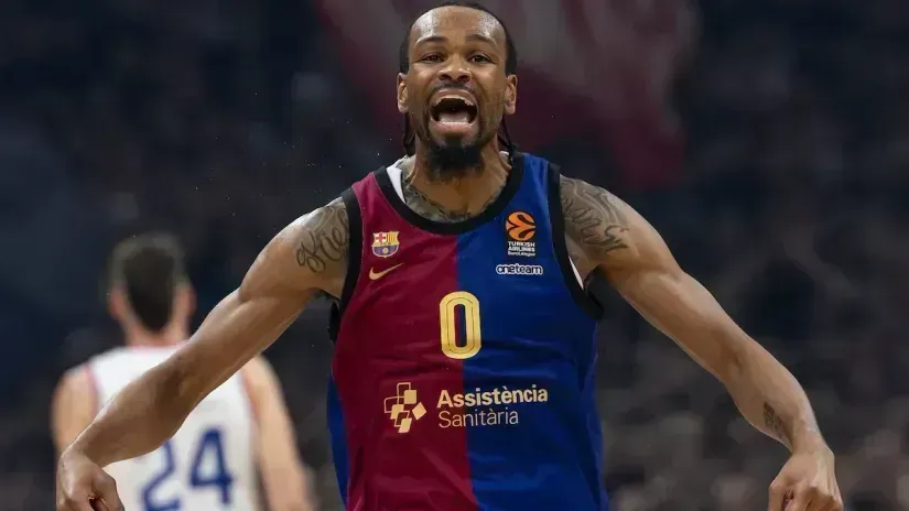 Kevin Panter (© Starsport)