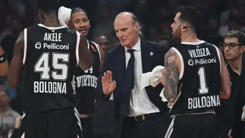 Duško Ivanović (©MN Press)