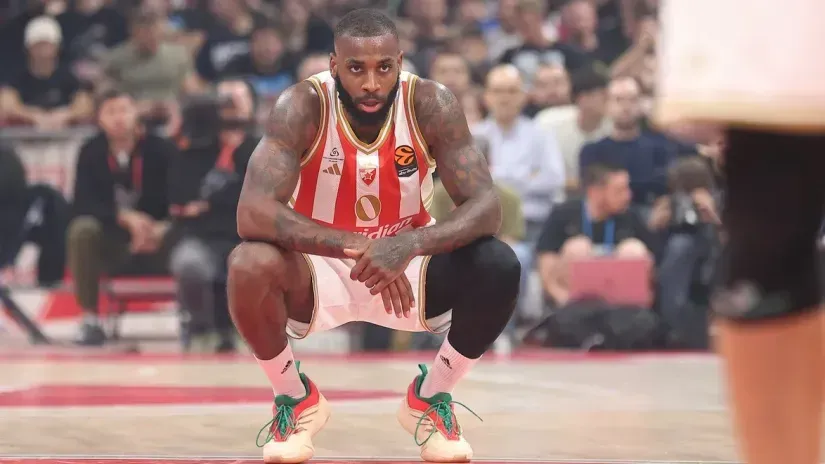 Kodi Miler Mekintajer (© Starsport)