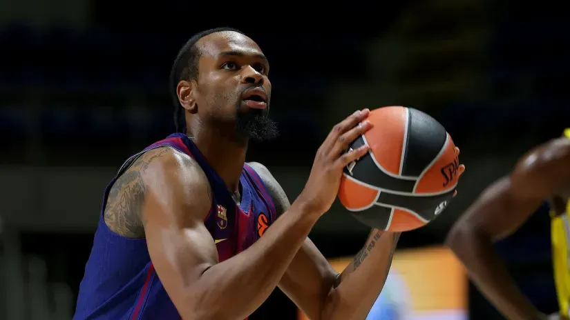 Kevin Panter (© Starsport)