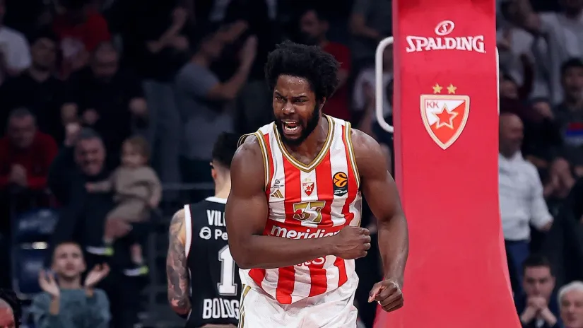 Semi Odželej (Foto: Starsport)