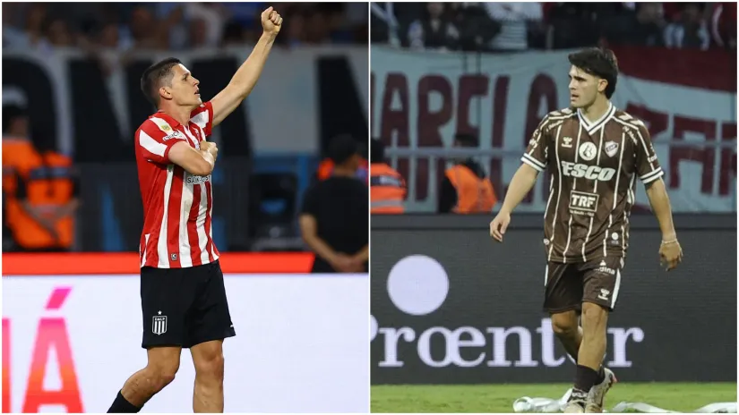 Gvido Kariljo i Gvido Maneiro (©Reuters, ©AFP)