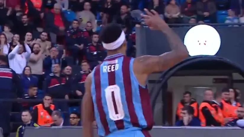 Markiz Rid (©Printscreen)