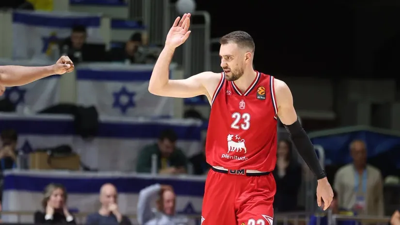 Marko Gudurić (©MN Press)