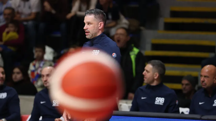 Dušan Alimpijević (©MN Press)