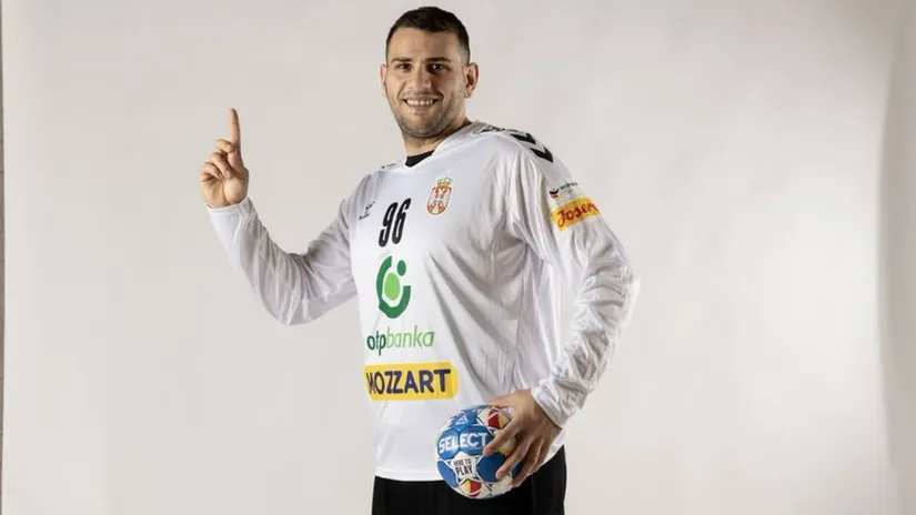 Dejan Milosavljev (©Mozzart Sport/Rastko Šurdić)