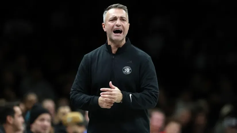 Darko Rajaković (©AFP)