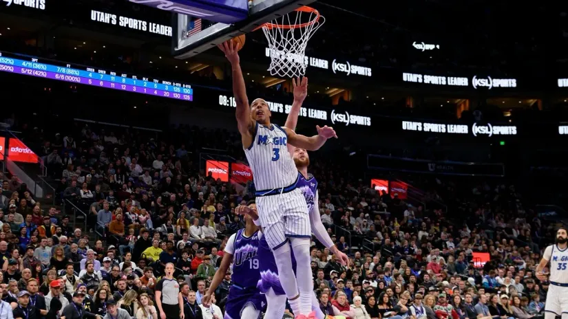 (©Guliver Images/AP Photo/Tyler Tate)