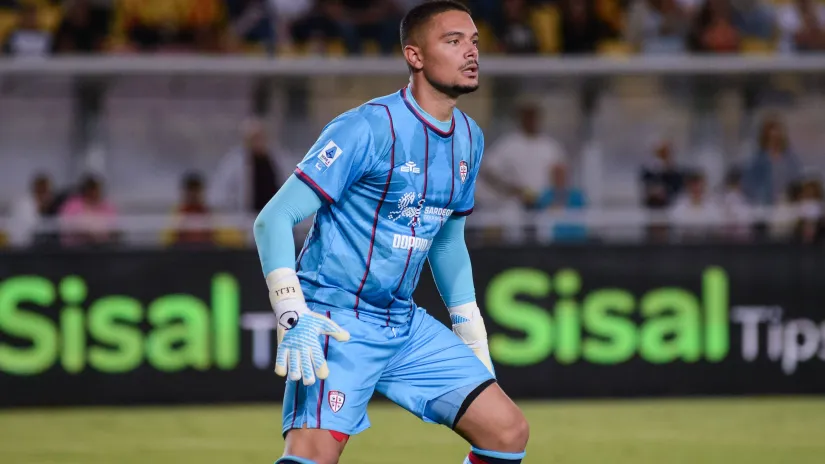 Guliver images/Luigi Rizzo