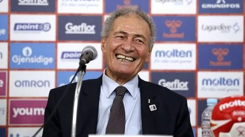 Hasan Mustafa (©ihf.info)