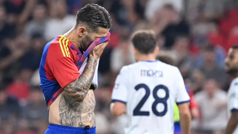 Marko Livaja (Ante Čizmić/Guliver)