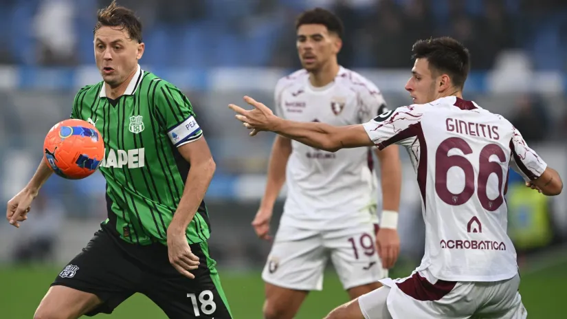 (©Guliver/Getty images/Cristiano Mazzi)