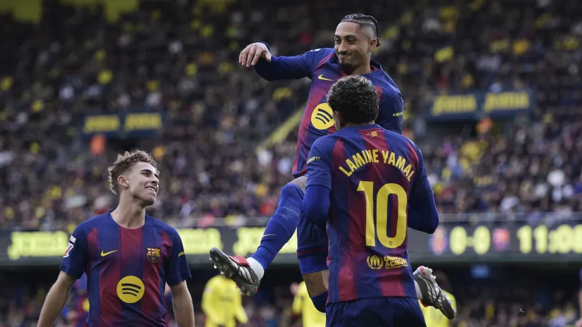 Slavlje Rafine, Jamala i Fermina (©Reuters)