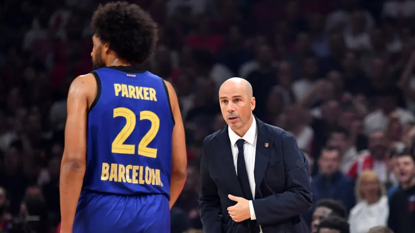 Džabari Parker i Đoan Penjaroja (©MN Press)