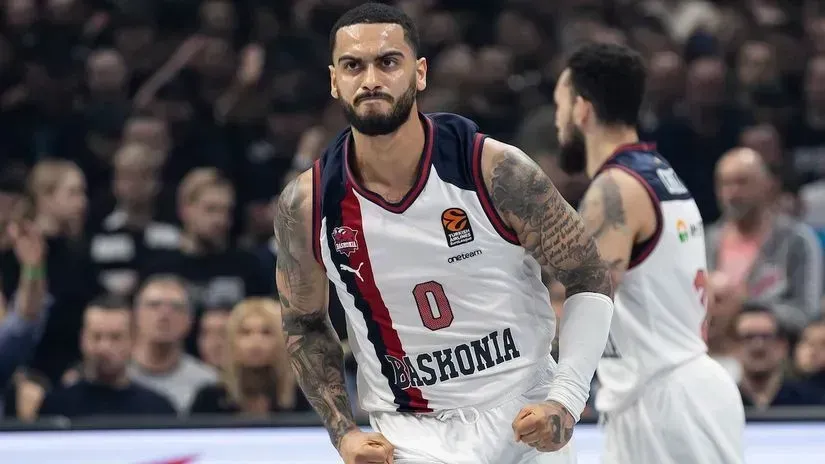 Markus Hauard (Foto: Starsport)