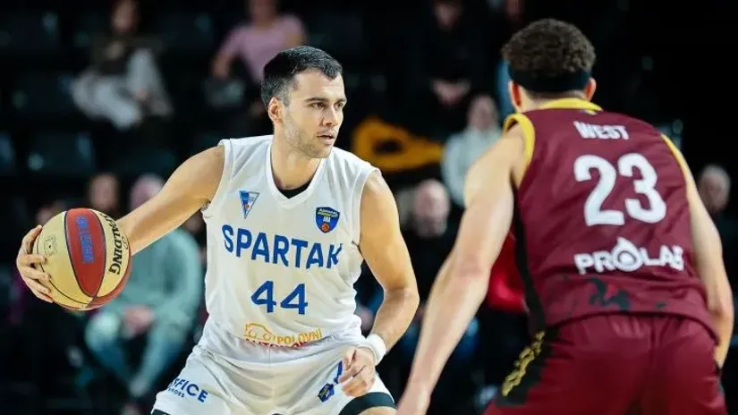 Detalj sa meča (©ABA liga)