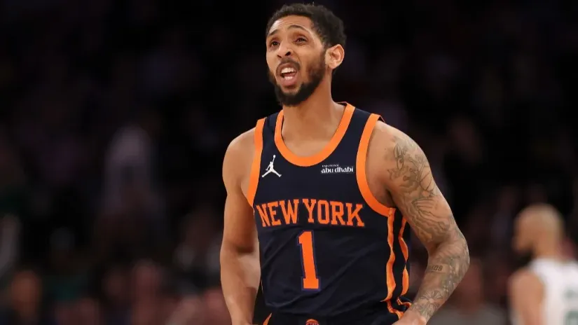 Kameron Pejn (©AFP)