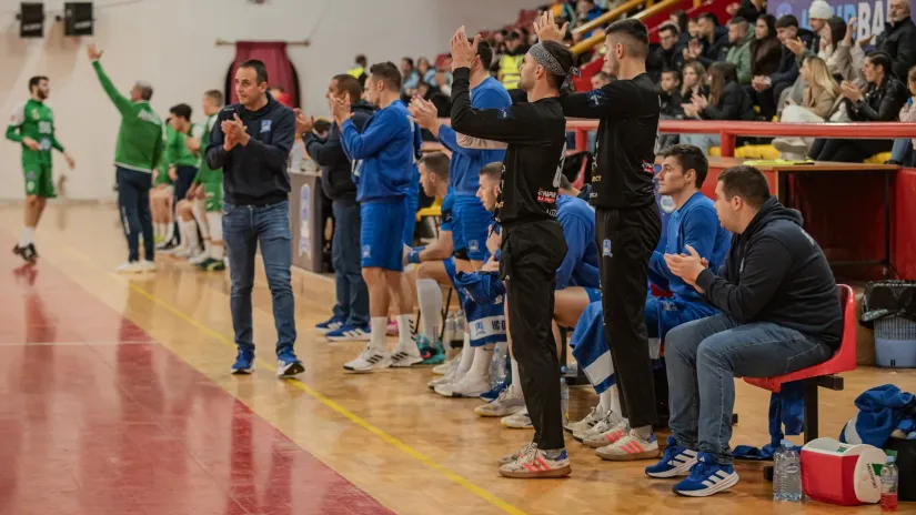 Boris Rojević (©GRK Ohrid)