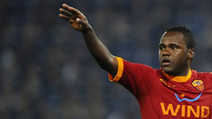 Fabio Simplisio (©Guliver)