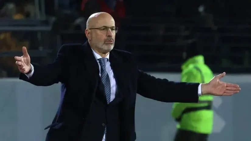 Miodrag Božović (©AFP)